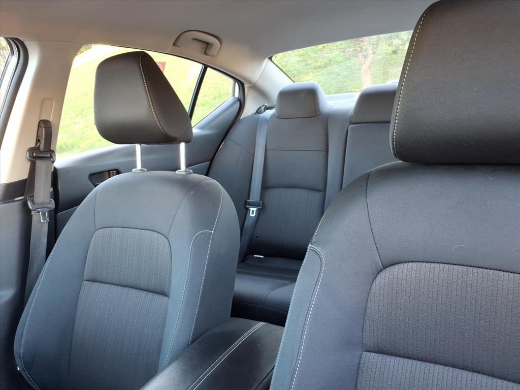 2024 Nissan Altima SV