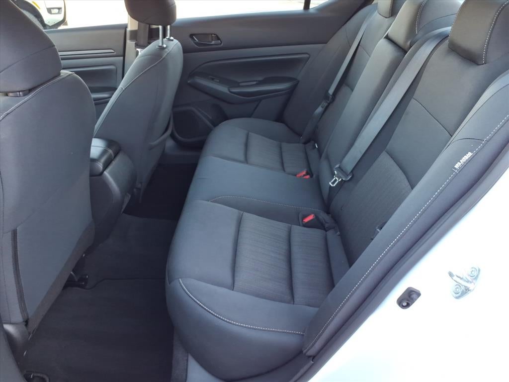 2024 Nissan Altima SV
