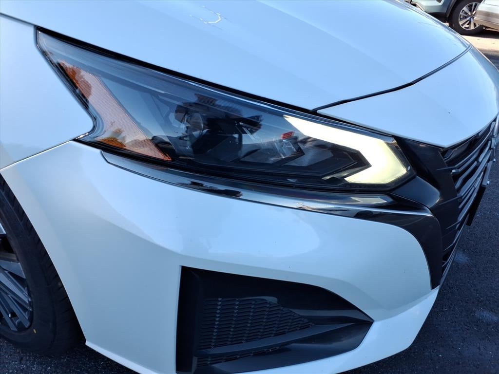 2024 Nissan Altima SV