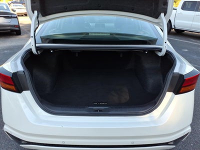 2024 Nissan Altima SV