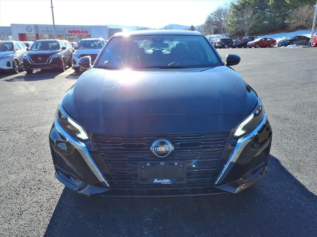 2024 Nissan Altima SV