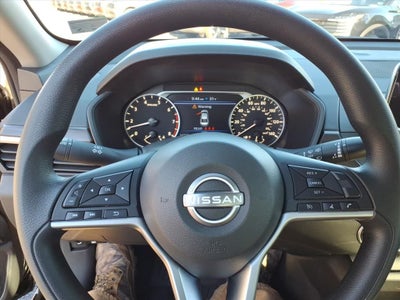 2024 Nissan Altima SV