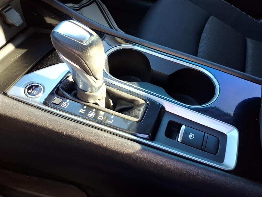 2024 Nissan Altima SV