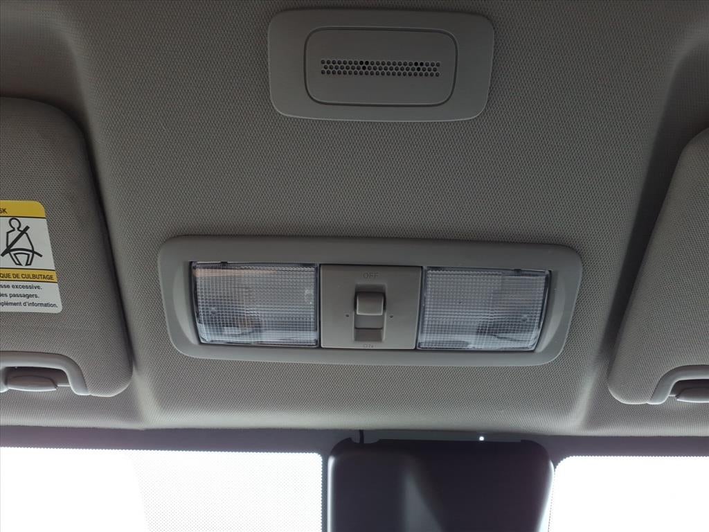 2024 Nissan Frontier Crew Cab SV
