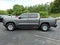 2024 Nissan Frontier Crew Cab SV