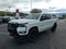 2027 Nissan Frontier Crew Cab SV