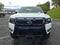 2027 Nissan Frontier Crew Cab SV