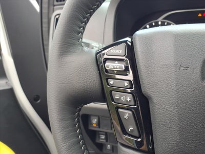 2027 Nissan Frontier Crew Cab SV