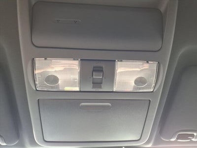 2027 Nissan Frontier Crew Cab SV