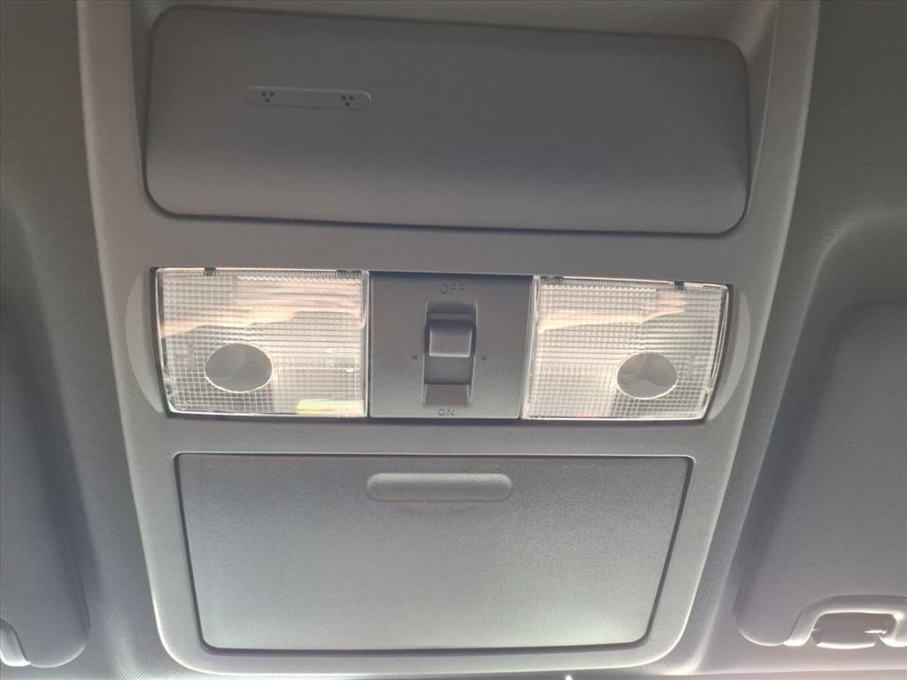 2027 Nissan Frontier Crew Cab SV