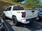 2027 Nissan Frontier Crew Cab SV