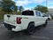 2027 Nissan Frontier Crew Cab SV
