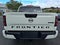 2027 Nissan Frontier Crew Cab SV