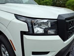 2022 Nissan Frontier Crew Cab S