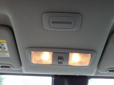 2022 Nissan Frontier Crew Cab S