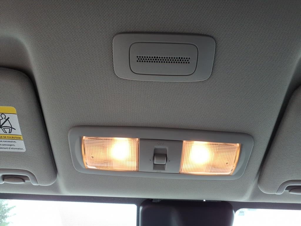 2022 Nissan Frontier Crew Cab S
