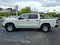 2022 Nissan Frontier Crew Cab S
