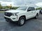 2022 Nissan Frontier Crew Cab S