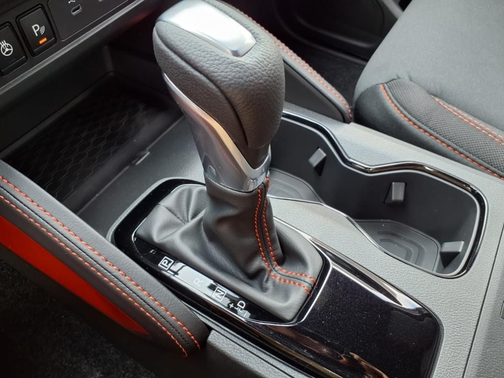 2025 Nissan Frontier Crew Cab PRO-4X®