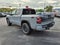 2025 Nissan Frontier Crew Cab PRO-4X®