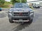 2025 Nissan Frontier Crew Cab PRO-4X®