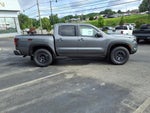 2025 Nissan Frontier Crew Cab PRO-4X®