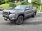 2025 Nissan Frontier Crew Cab PRO-4X®
