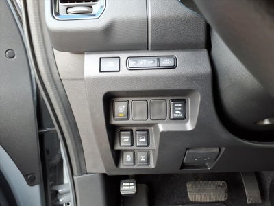 2023 Nissan Frontier Crew Cab PRO-4X®