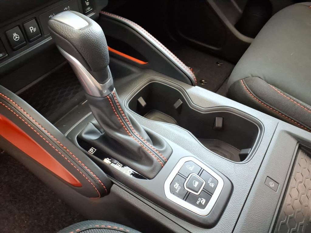 2026 Nissan Frontier Crew Cab PRO-4X® R by Roush®