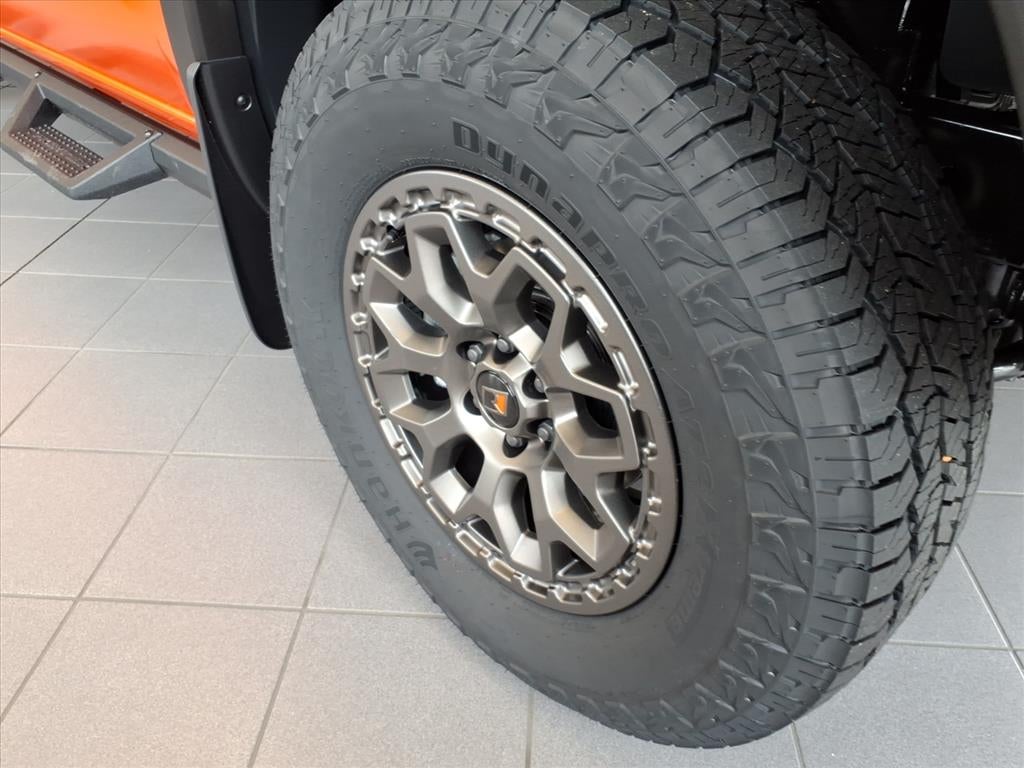 2026 Nissan Frontier Crew Cab PRO-4X® R by Roush®