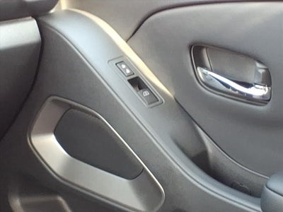 2026 Nissan Frontier Crew Cab SV Long Bed