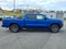 2026 Nissan Frontier Crew Cab SV Long Bed