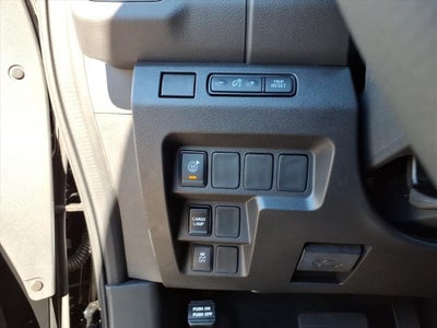 2026 Nissan Frontier Crew Cab SV Long Bed