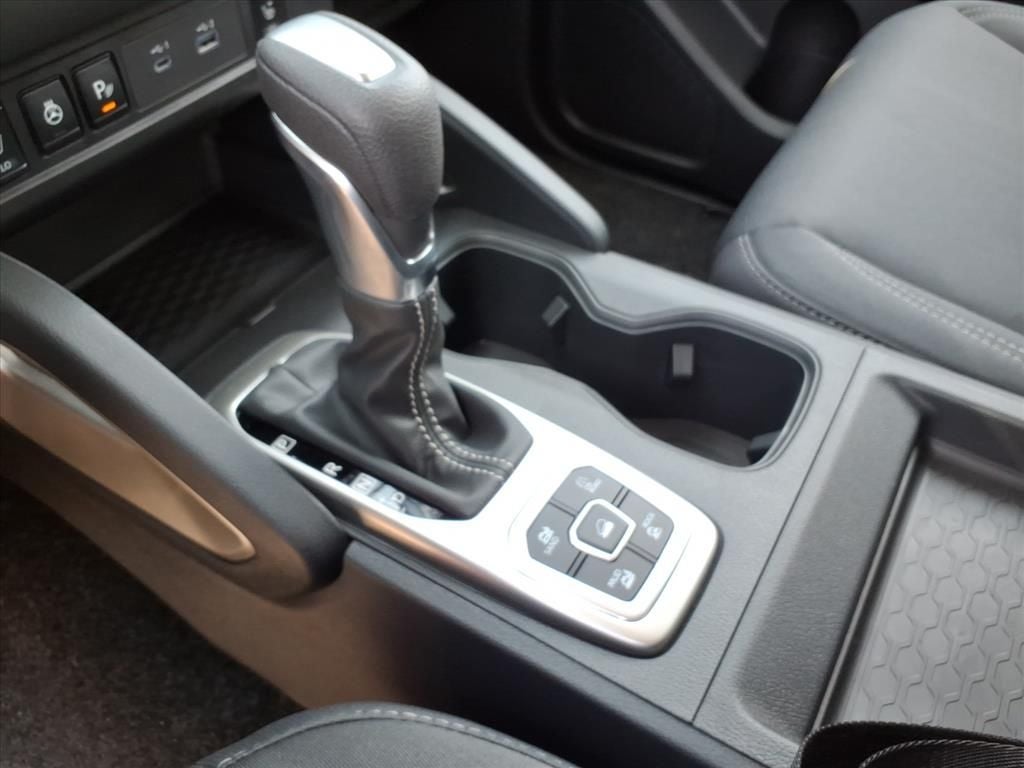 2026 Nissan Frontier Crew Cab SV Long Bed