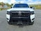2026 Nissan Frontier Crew Cab SV Long Bed