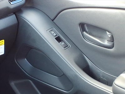 2026 Nissan Frontier Crew Cab SV Long Bed