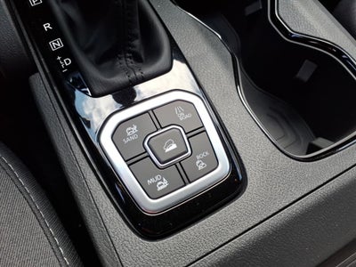 2026 Nissan Frontier Crew Cab SV Long Bed