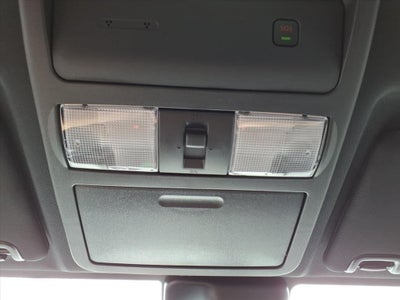 2026 Nissan Frontier Crew Cab SV Long Bed