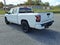 2026 Nissan Frontier Crew Cab SV Long Bed