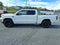 2026 Nissan Frontier Crew Cab SV Long Bed