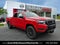 2026 Nissan Frontier Crew Cab SV Long Bed