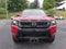 2026 Nissan Frontier Crew Cab SV Long Bed