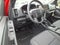 2026 Nissan Frontier Crew Cab SV Long Bed