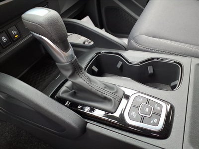 2026 Nissan Frontier Crew Cab SV Long Bed