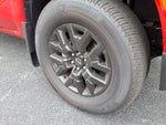 2026 Nissan Frontier Crew Cab SV Long Bed