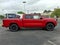 2026 Nissan Frontier Crew Cab SV Long Bed