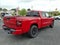 2026 Nissan Frontier Crew Cab SV Long Bed