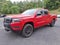 2026 Nissan Frontier Crew Cab SV Long Bed