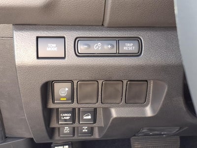 2025 Nissan Frontier Crew Cab PRO-4X® Long Bed