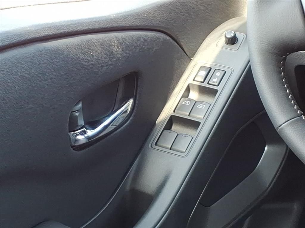 2026 Nissan Frontier Crew Cab SV Long Bed